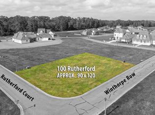 100 Rutherford Ct, Lafayette, LA 70503