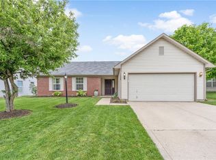 12520 Winding Creek Ln, Indianapolis, IN 46236