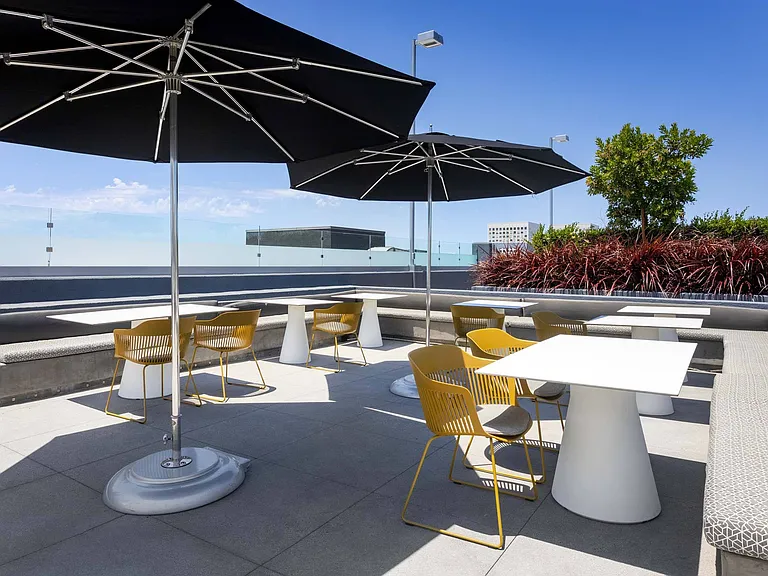 Elements Apartments* — Photo 40