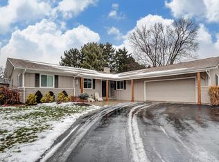 660 Teteridge Rd, Columbus, OH 43214