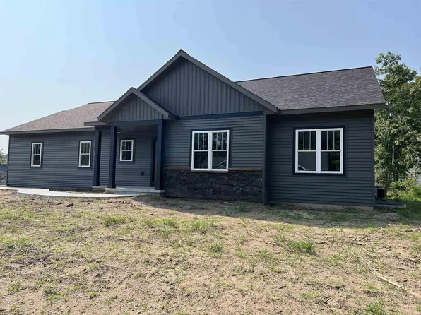 5102 LOOK STREET, Weston, WI 54476