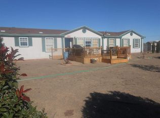 5555 Alma Rd SW, Deming, NM 88030