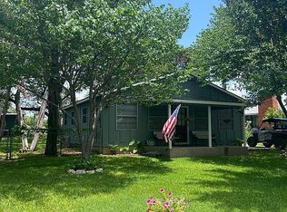 176 Linda Lee Loop, Whitney, TX 76692