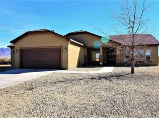 6380 Payan Rd, Las Cruces, NM 88012