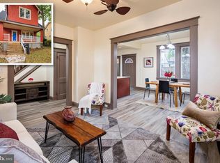2705 Beethoven Ave, Baltimore, MD 21207