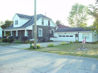 188 S Jefferson St, Vaughnsville, OH 45893