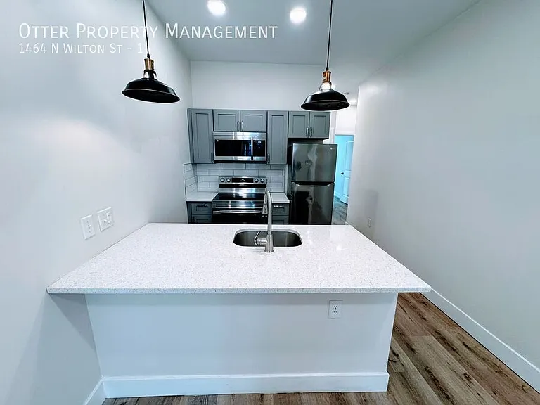 1464 N Wilton St #1 — Photo 6