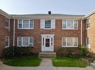 5515 W Martin Dr #5519, Milwaukee, WI 53208