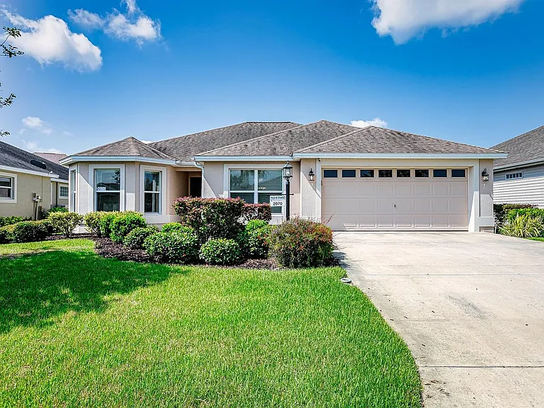 2070 Evans Prairie Trl — Photo 2
