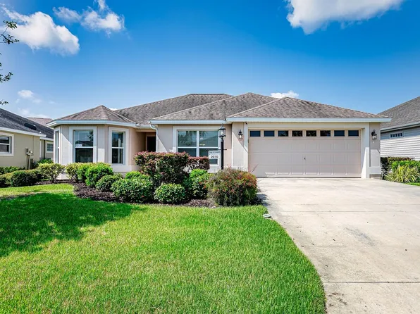 2070 Evans Prairie Trl, The Villages, FL 32163