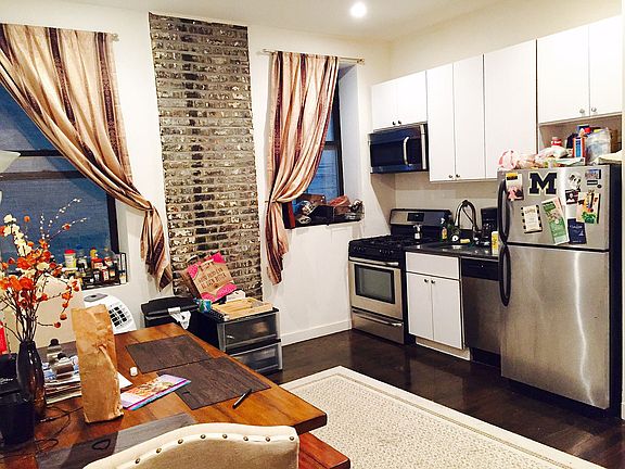 2nd image of 247 W 113th St #2C