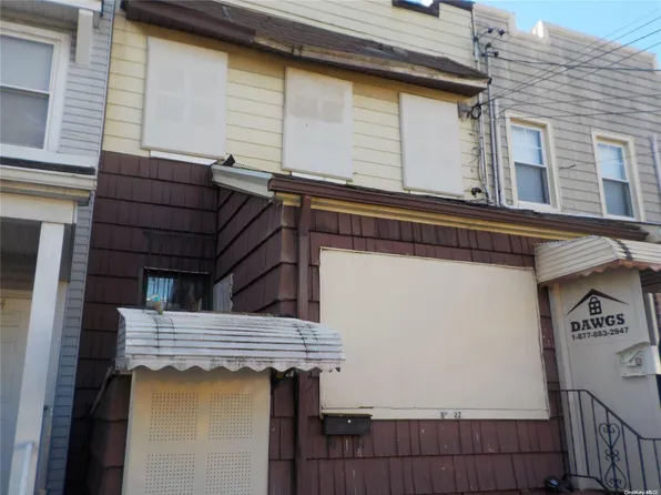 95-22 75 STREET, Ozone Park, NY 11416