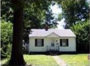 1515 Taylor Ave, Evansville, IN
