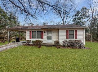 141 Prather Dr, Danville, VA 24540