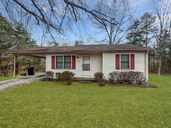 141 Prather Dr, Danville, VA 24540