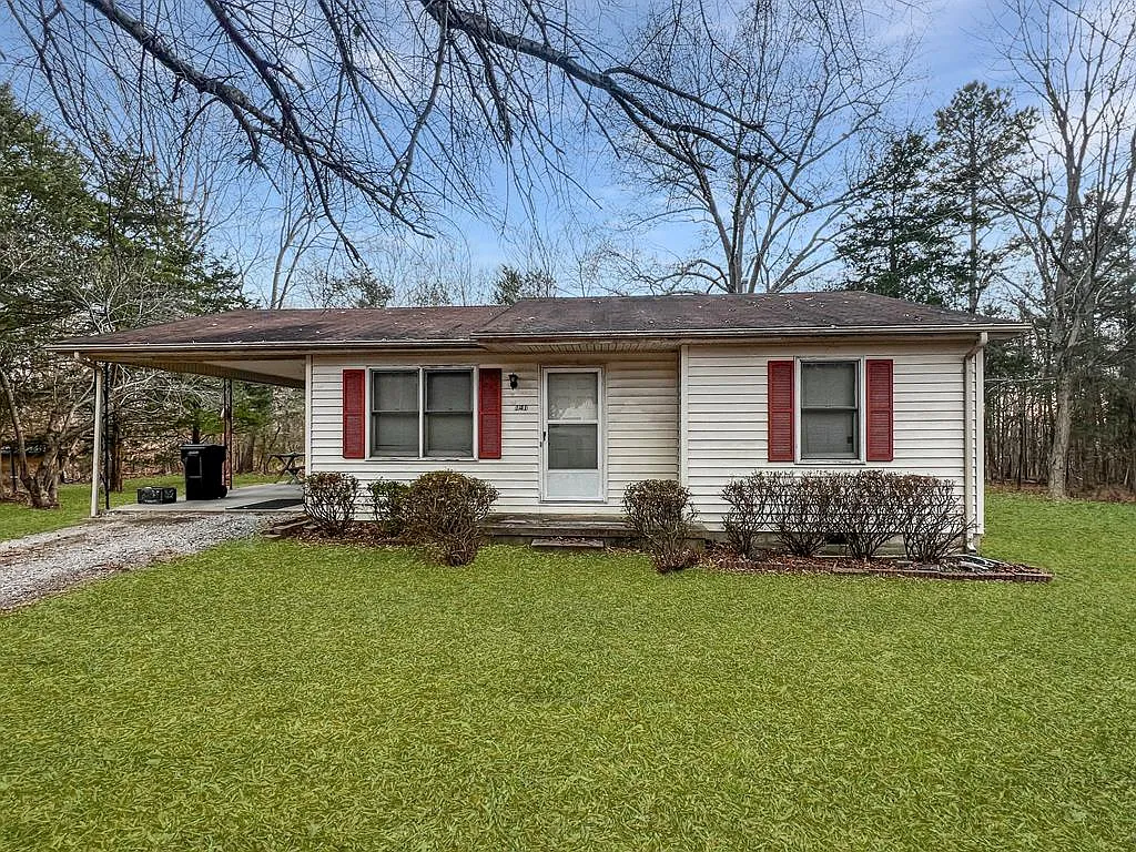 141 Prather Dr photo 1