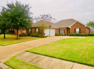 1004 Trinity Dr, Madison, MS 39110