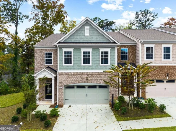 101 Holden Way, Woodstock, GA 30189