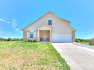 13134 Huntington Dr, Edmond, OK 73025