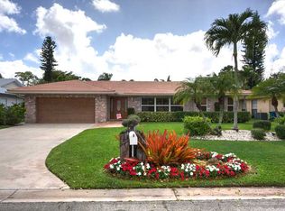 1607 NW 85th Dr, Coral Springs, FL 33071