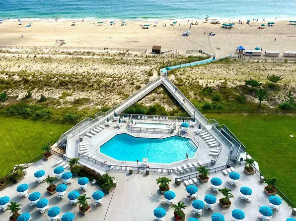 501 N Edgewater House 501N, Bethany Beach, DE 19930