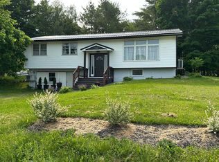 166 Kelley Road, Orono, ME 04473