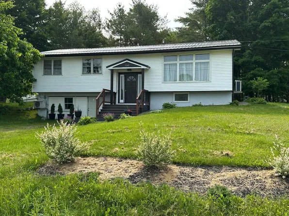 166 Kelley Road, Orono, ME 04473