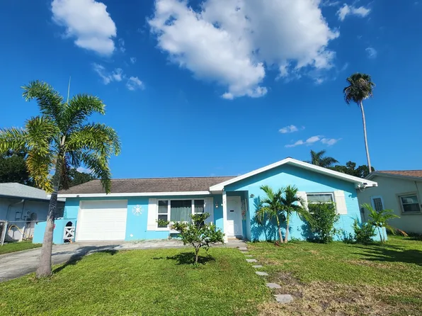 721 Lemonwood Dr, Oldsmar, FL 34677