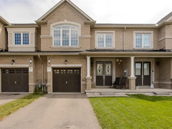 11 Cooley Grv, Hamilton, ON L9K 0J7