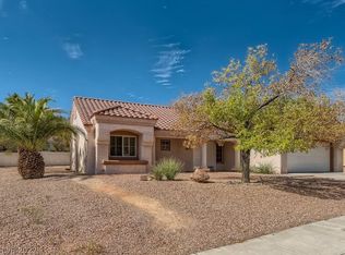 9317 Cactus Wood Dr, Las Vegas, NV 89134