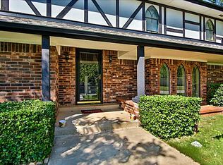 7331 Skylark Ln, Oklahoma City, OK 73162