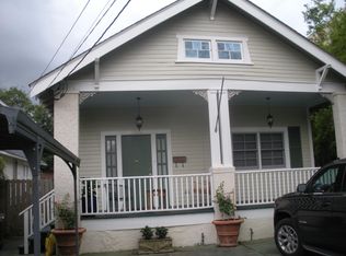 6322 Barrett St, New Orleans, LA 70118