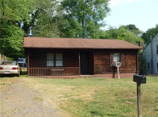 417 E Rhodes St, Lincolnton, NC 28092