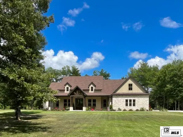 78 Evans Ln, Rayville, LA 71269