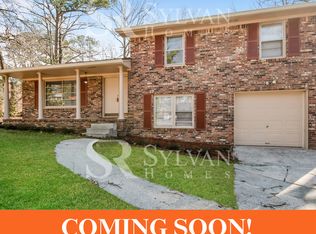1642 Marley Dr, Columbia, SC 29210