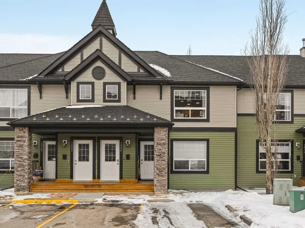 140 N Sagewood Blvd SW #1806, Airdrie, AB T4B 0J1