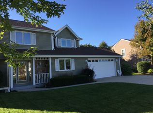 W178N10239 Whitetail Run, Germantown, WI 53022