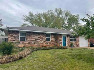 804 Sharp St, Perkins, OK 74059