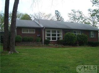 4416 Graycroft Ave, Nashville, TN 37216