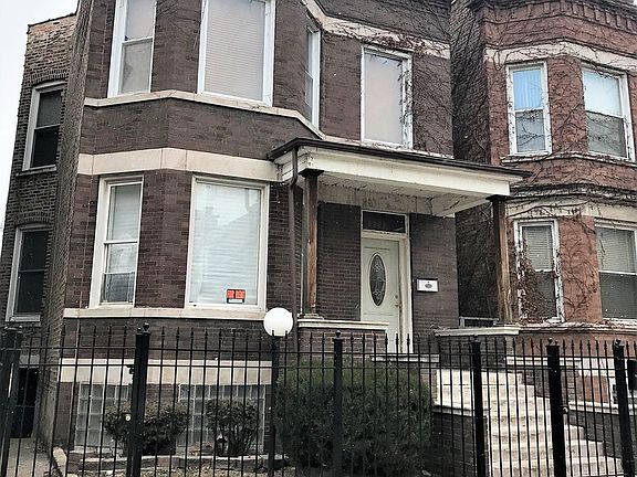 2nd image of 6222 S Langley Ave #1