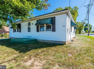 250 Warm Spring Rd, Chambersburg, PA 17202