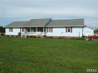 3269 W Main Street Ext, Elizabeth City, NC 27909
