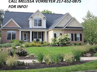 2230 Huntleigh Rd, Springfield, IL 62704