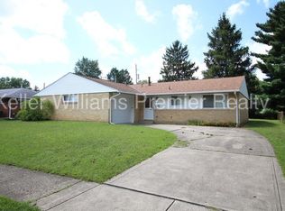 7004 Shaulis Dr, Reynoldsburg, OH 43068
