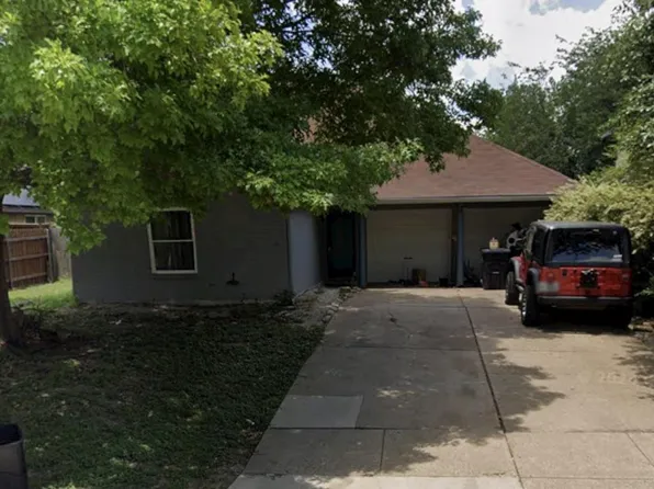 109 Hardin Dr, Arlington, TX 76018