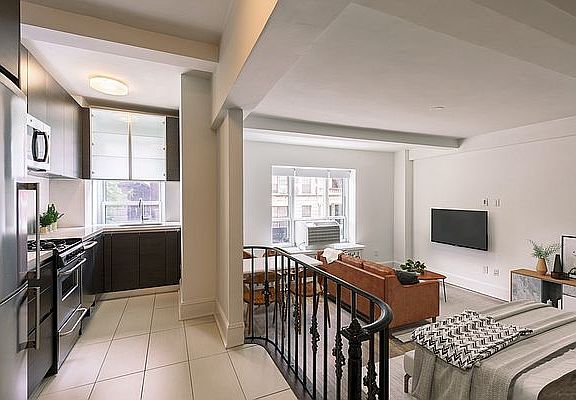 4th image of 1080 Amsterdam Ave APT 204
