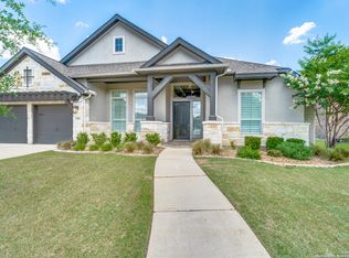7967 Cibolo Vw, Boerne, TX 78015