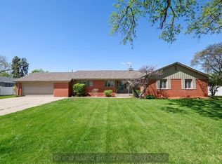 1716 W Louise St, Grand Island, NE 68803