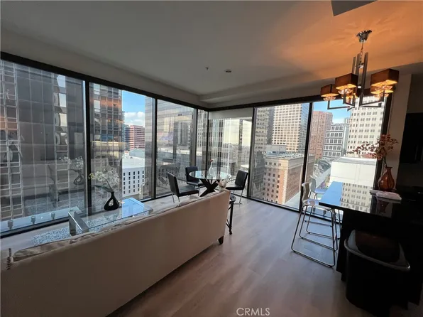 655 S Hope St Unit 1605, Los Angeles, CA 90017