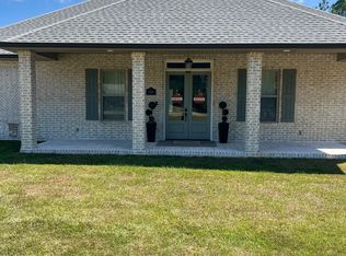 17376 C J Dellie Rd, Saucier, MS 39574
